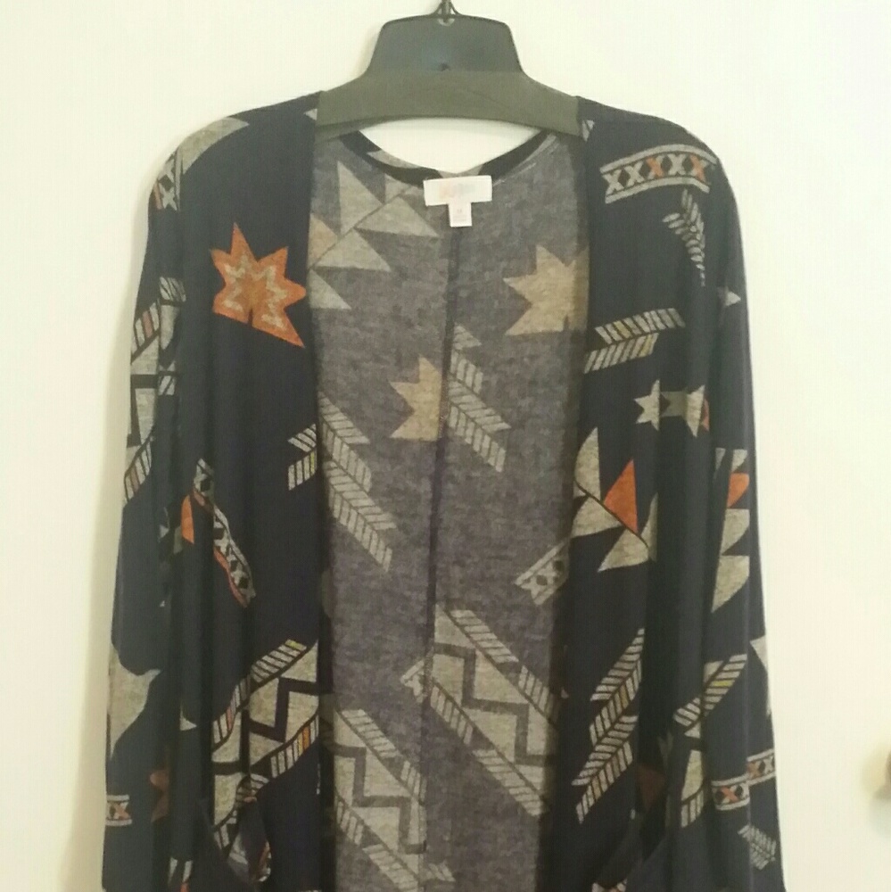 Lularoe Sarah